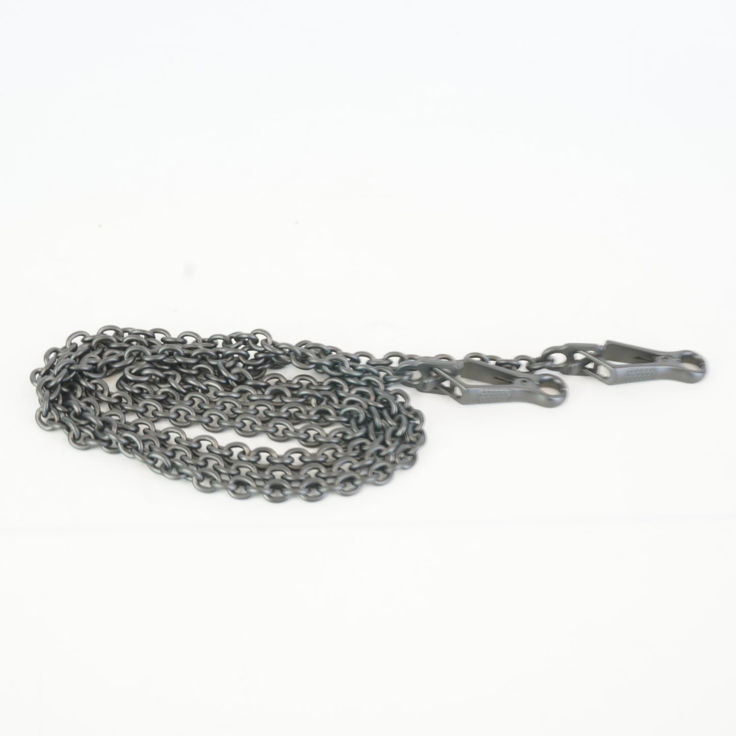 Bottega Veneta Nappa Chain Wallet