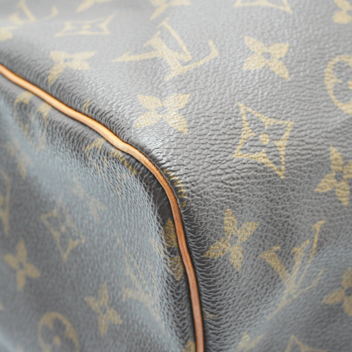 Louis Vuitton	Speedy 30 Monogram GHW