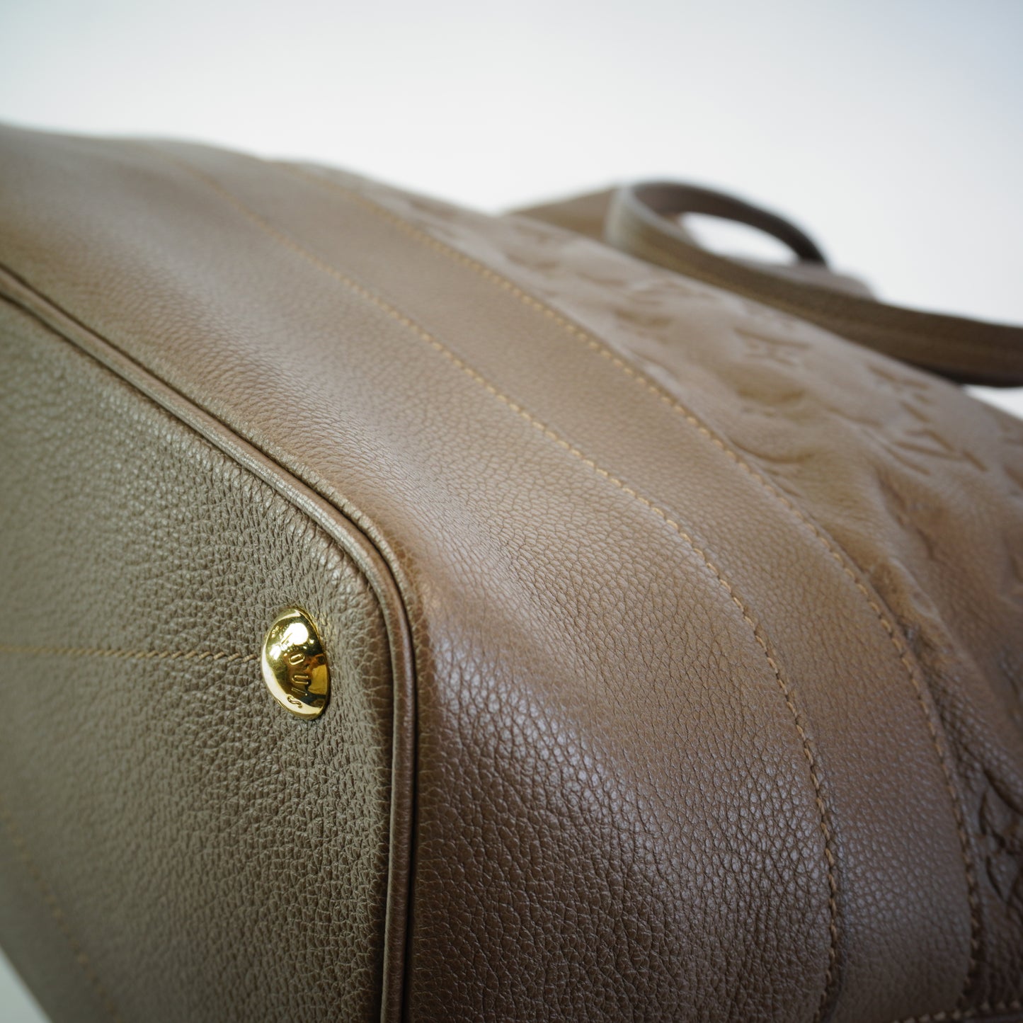 Louis Vuitton	Empriente PM Bag GHW
