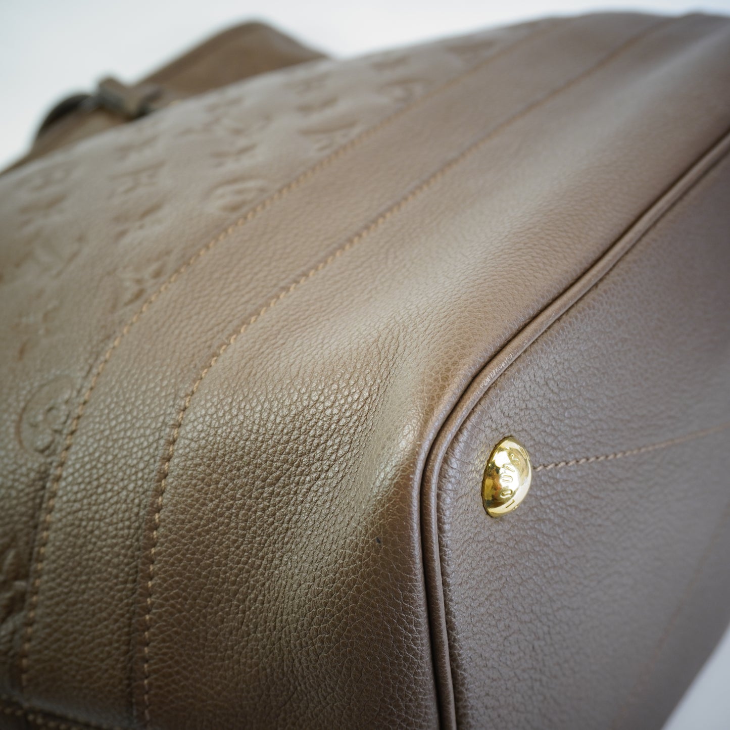 Louis Vuitton	Empriente PM Bag GHW