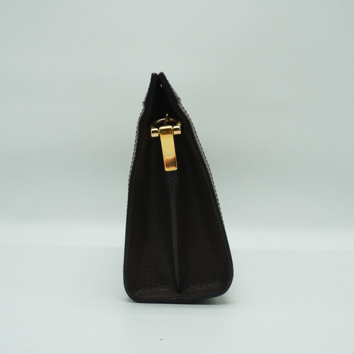 Gucci Ophidia Chain Small Bag GHW
