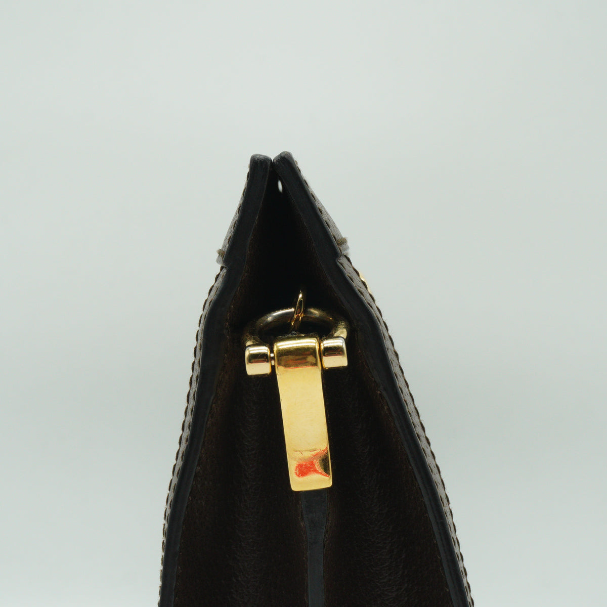 Gucci Ophidia Chain Small Bag GHW