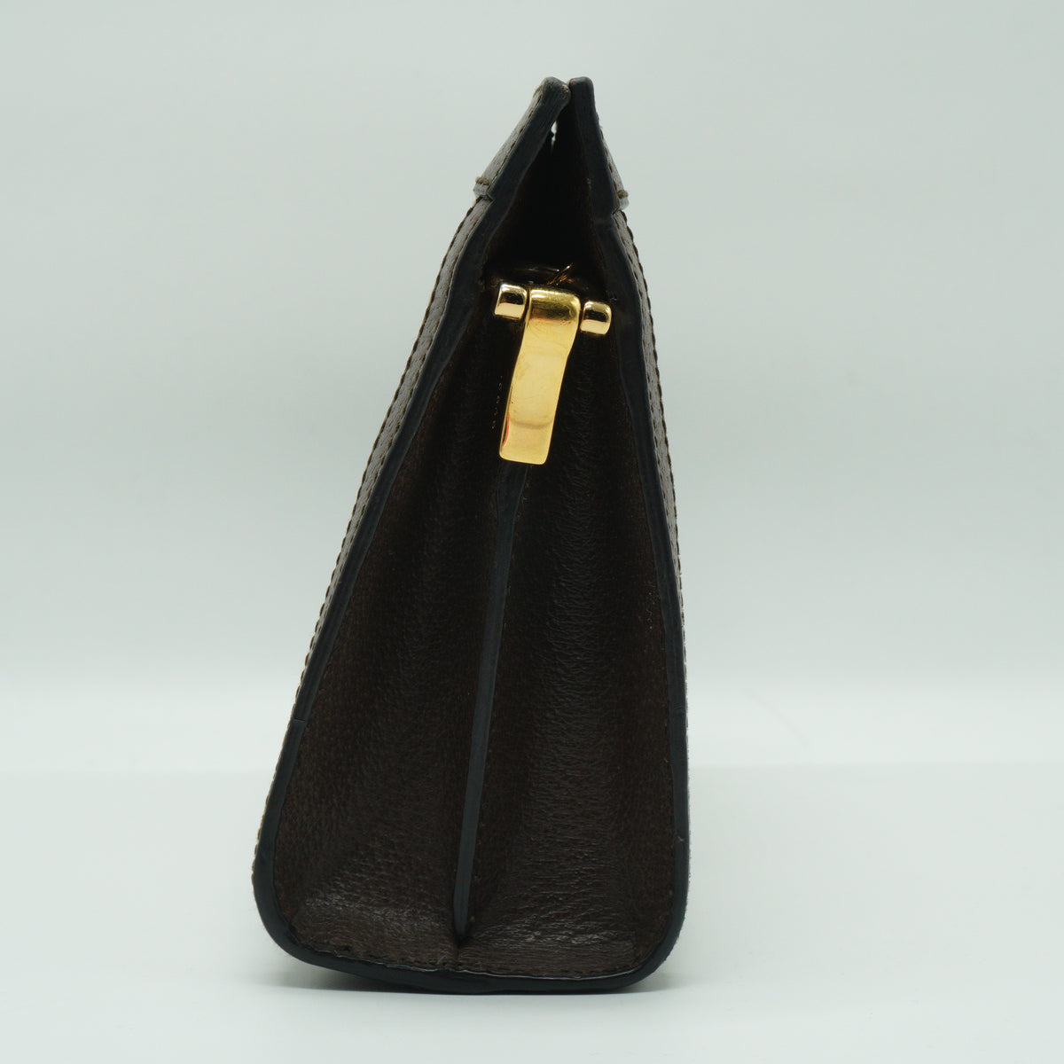 Gucci Ophidia Chain Small Bag GHW