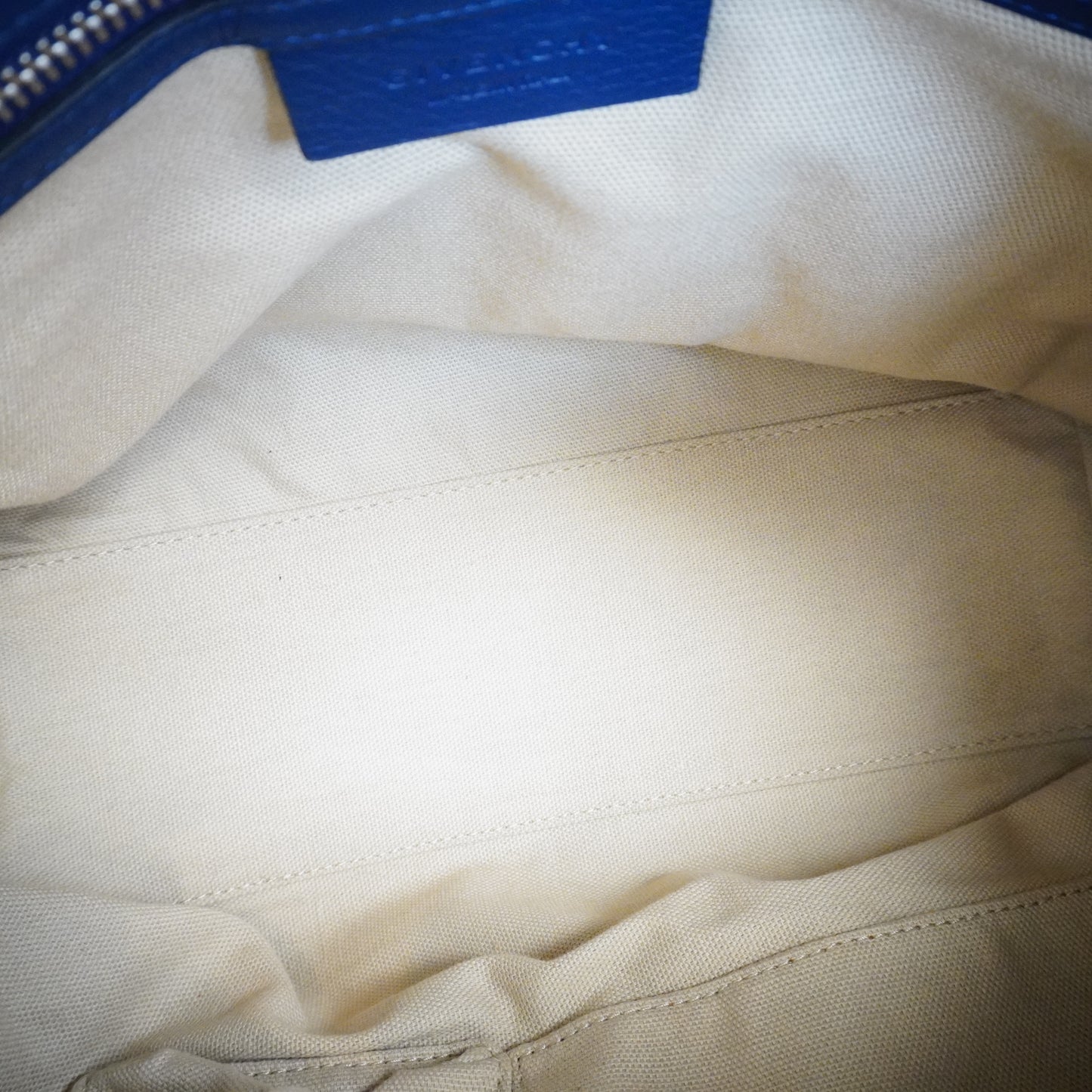 Givenchy NIghtangle Blue Small