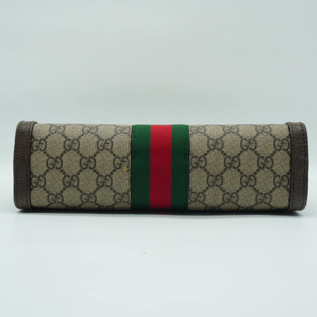 Gucci Ophidia Chain Small Bag GHW
