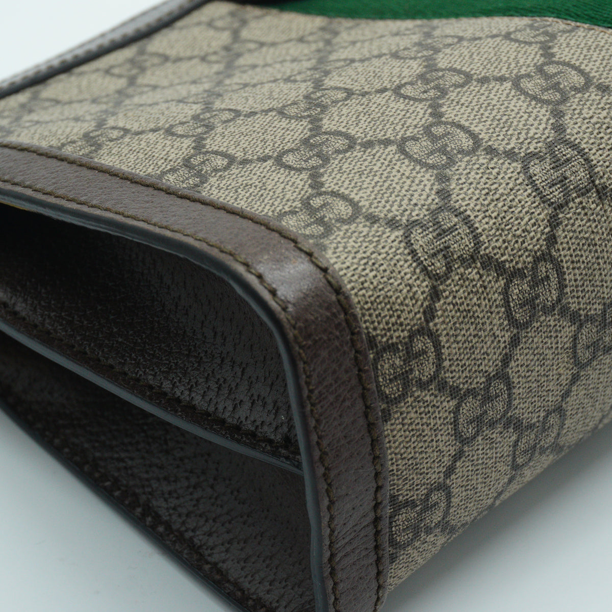 Gucci Ophidia Chain Small Bag GHW