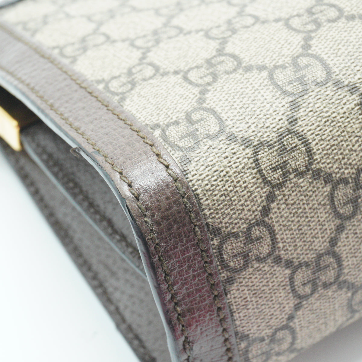 Gucci Ophidia Chain Small Bag GHW