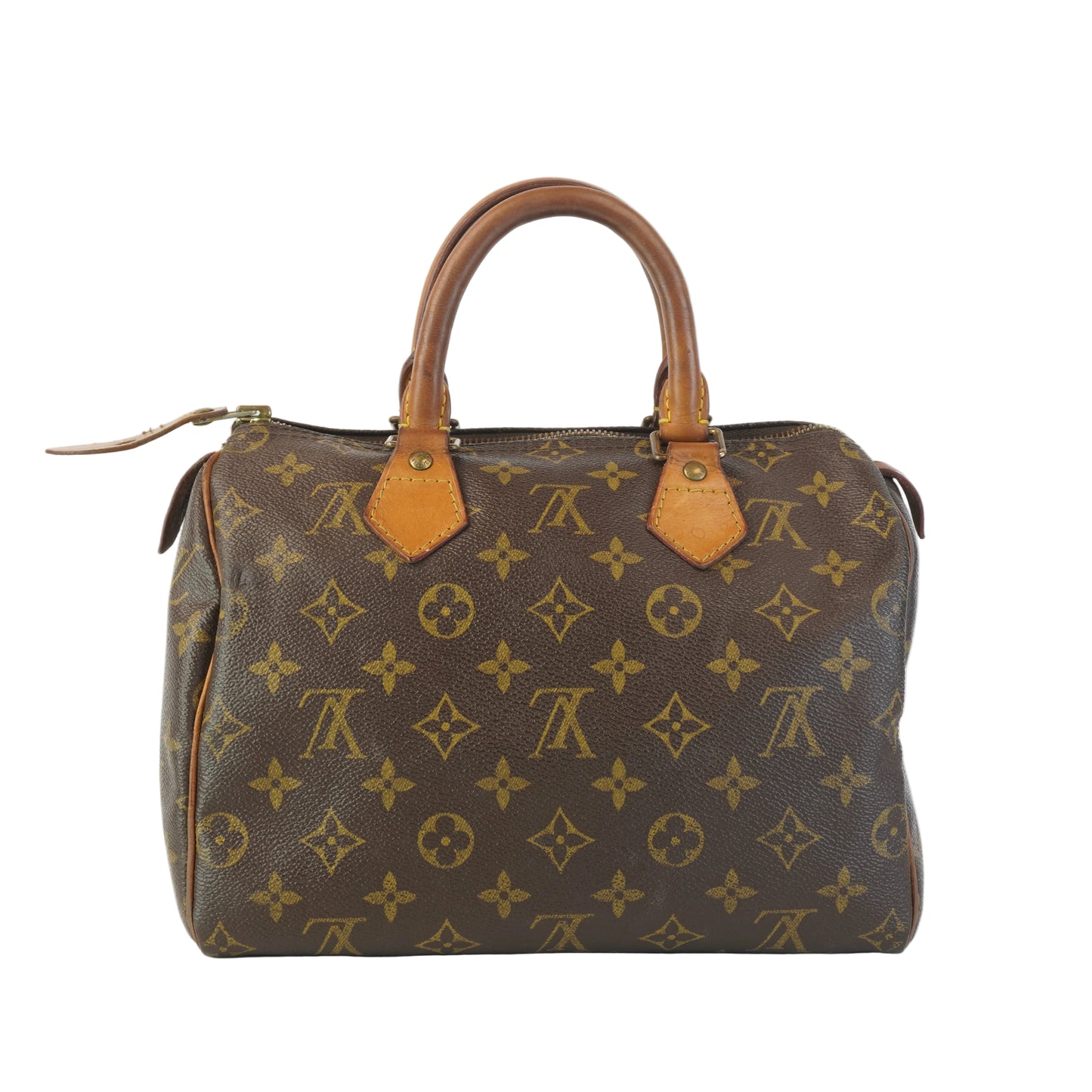 Louis Vuitton	Speedy 25 Mono