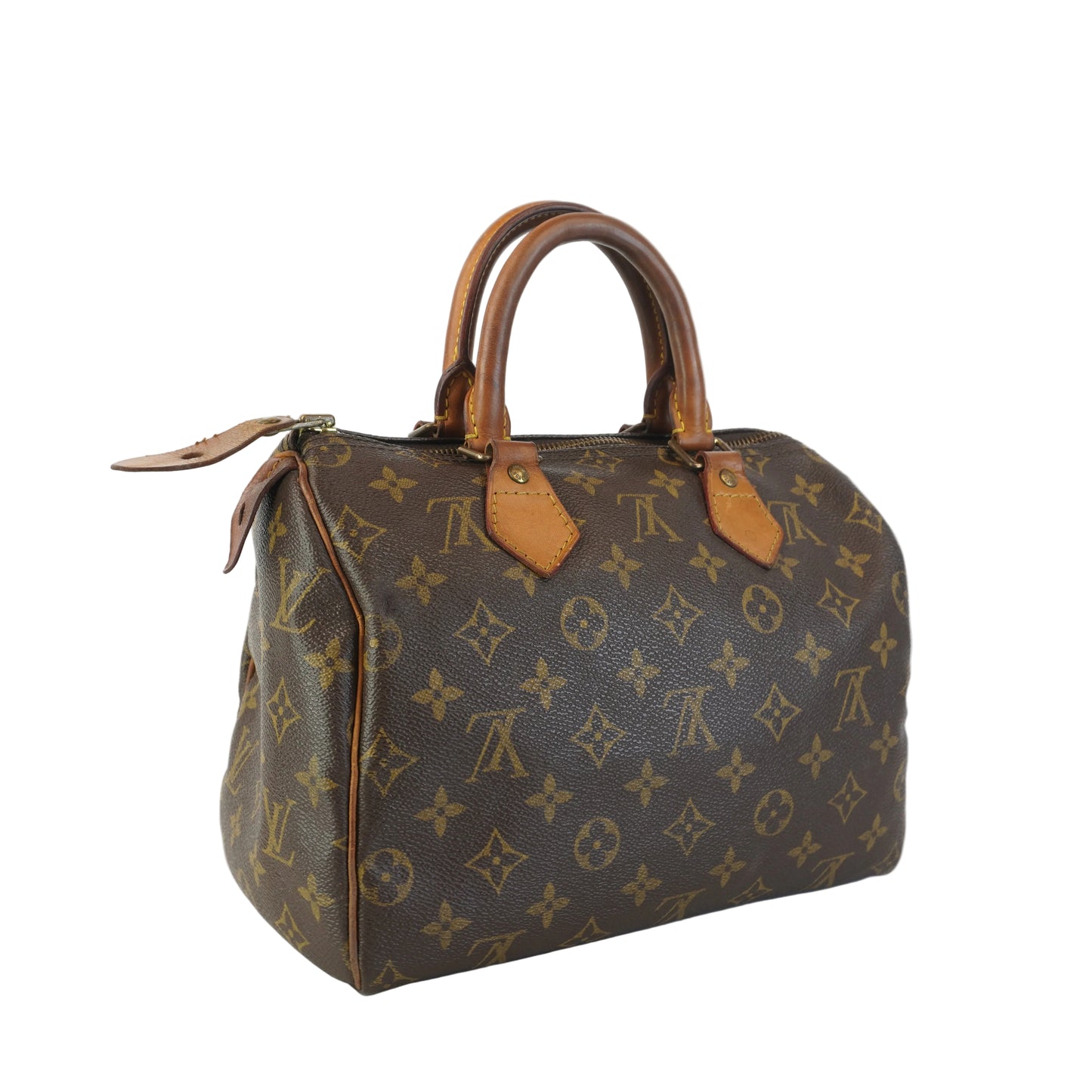 Louis Vuitton	Speedy 25 Mono