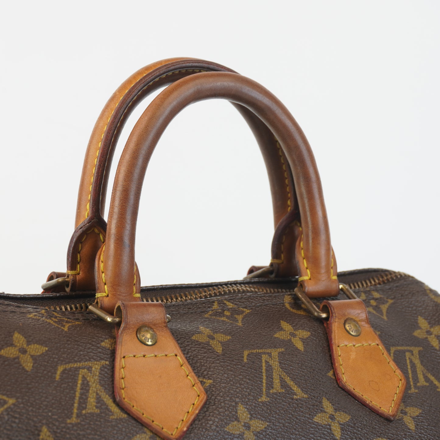 Louis Vuitton	Speedy 25 Mono