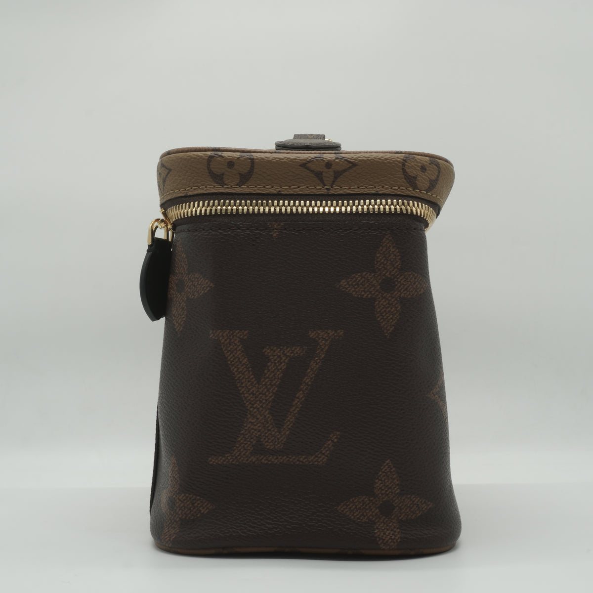 Louis Vuitton Nice BB vanity Small GHW