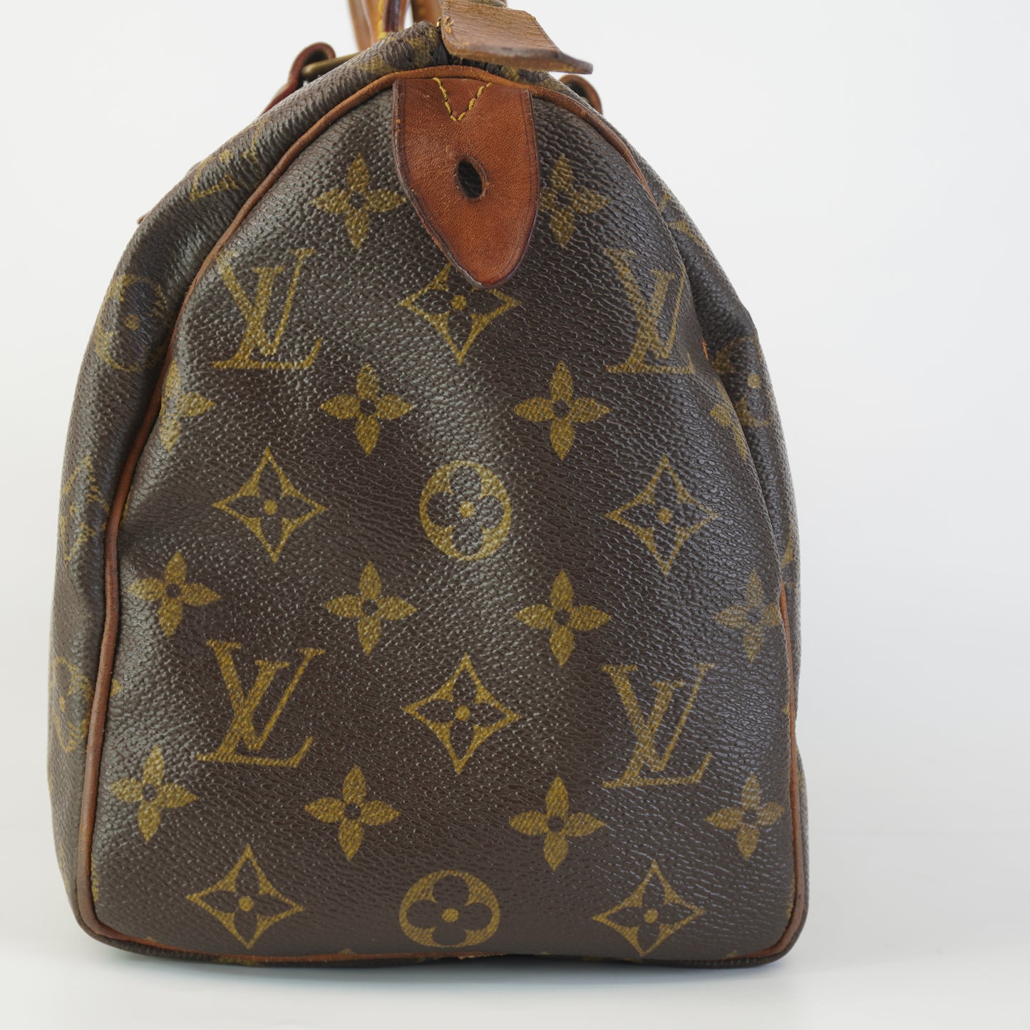 Louis Vuitton	Speedy 25 Mono