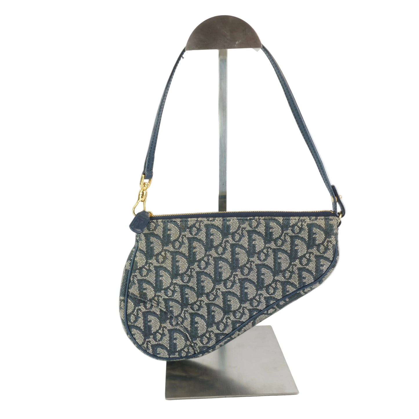 Dior	Saddle Oblique Jacquard