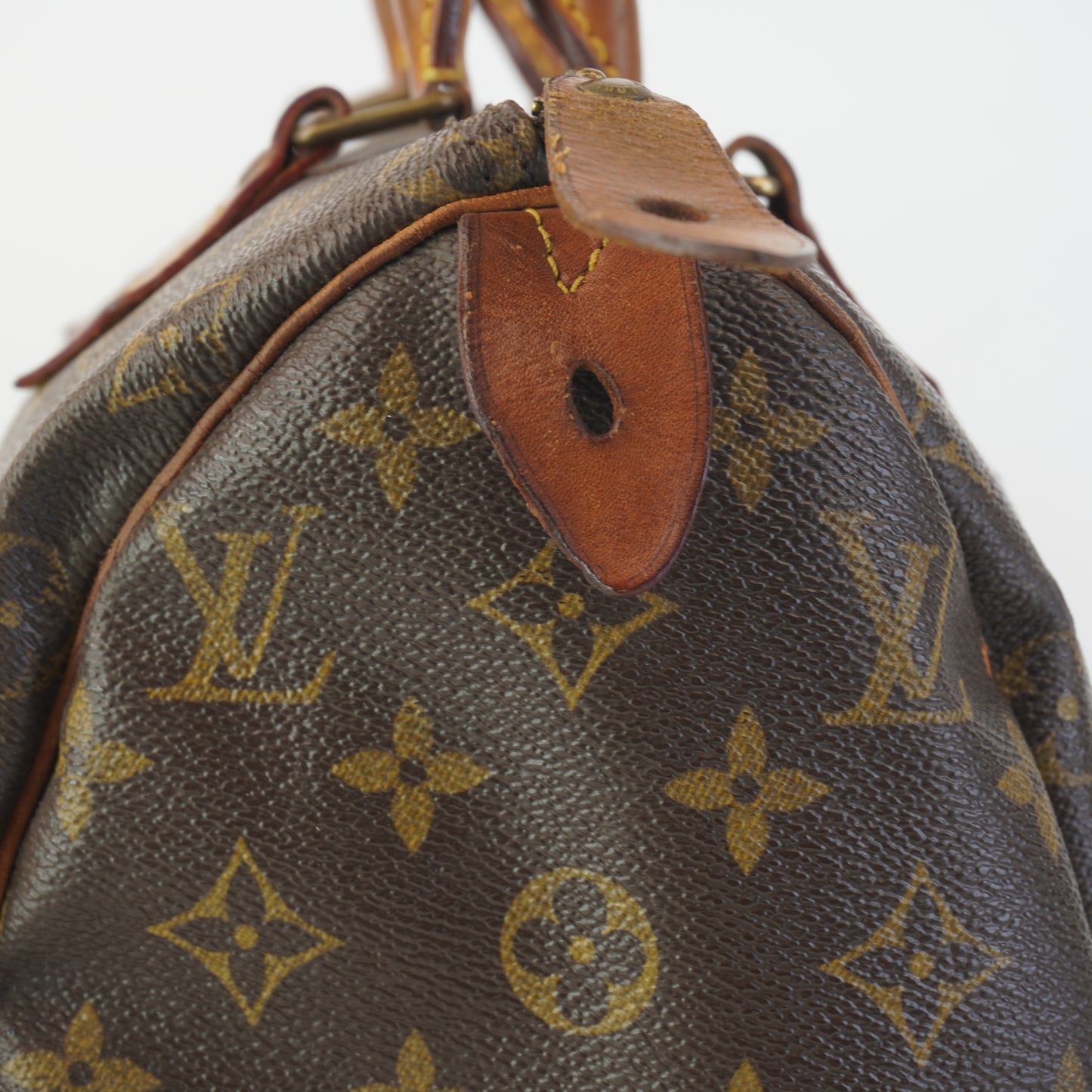Louis Vuitton	Speedy 25 Mono
