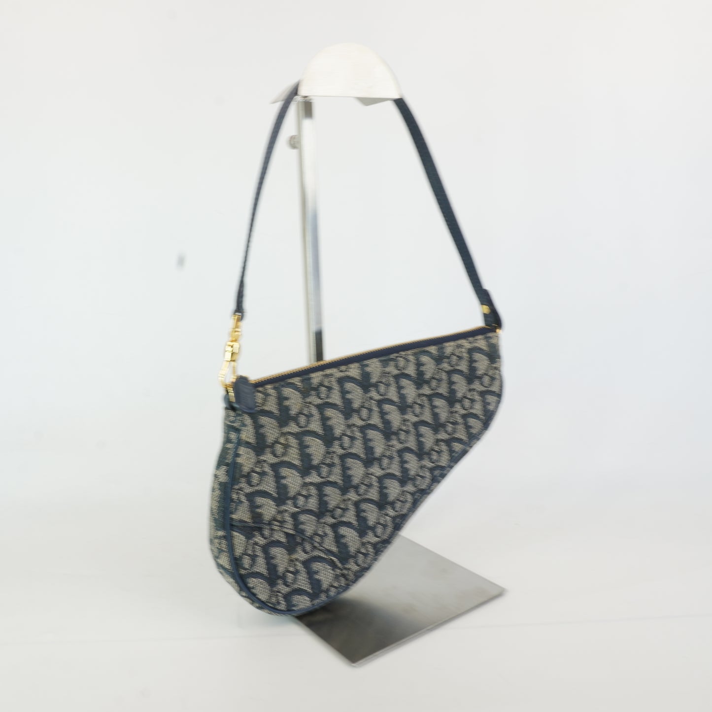 Dior	Saddle Oblique Jacquard