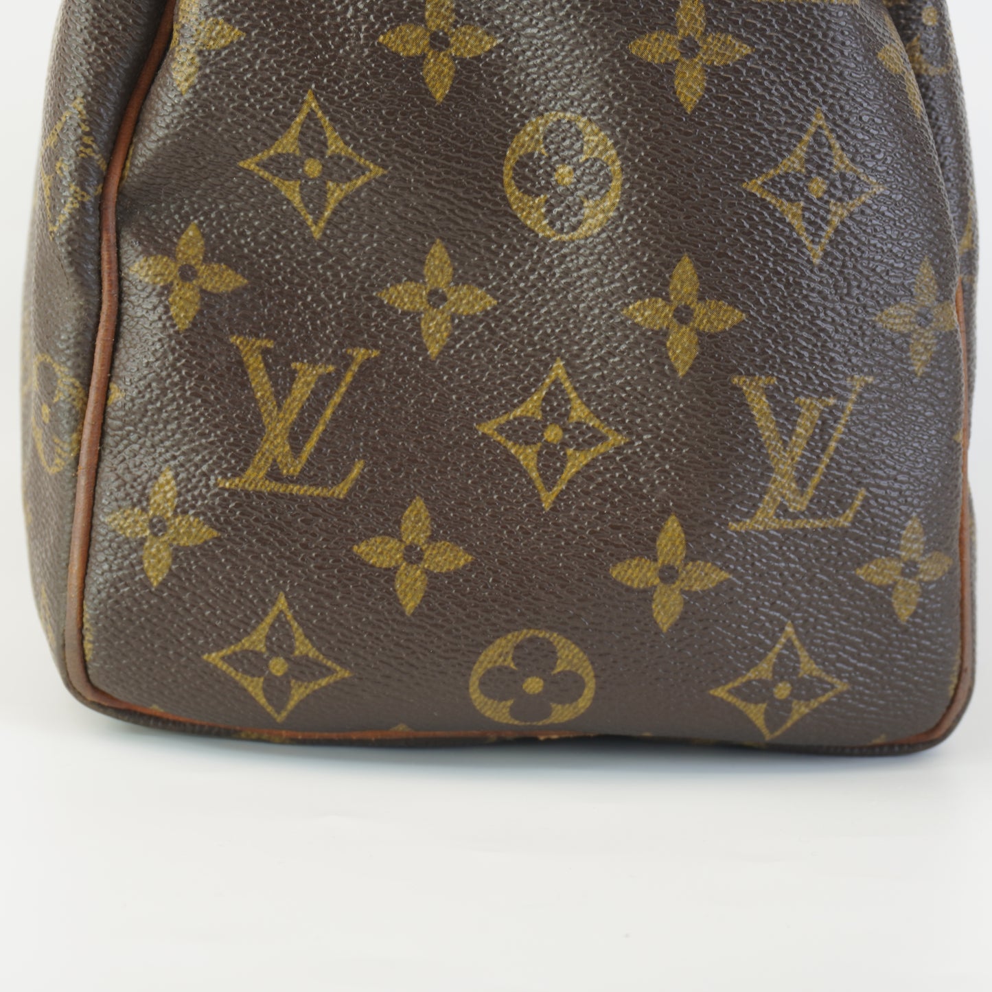Louis Vuitton	Speedy 25 Mono