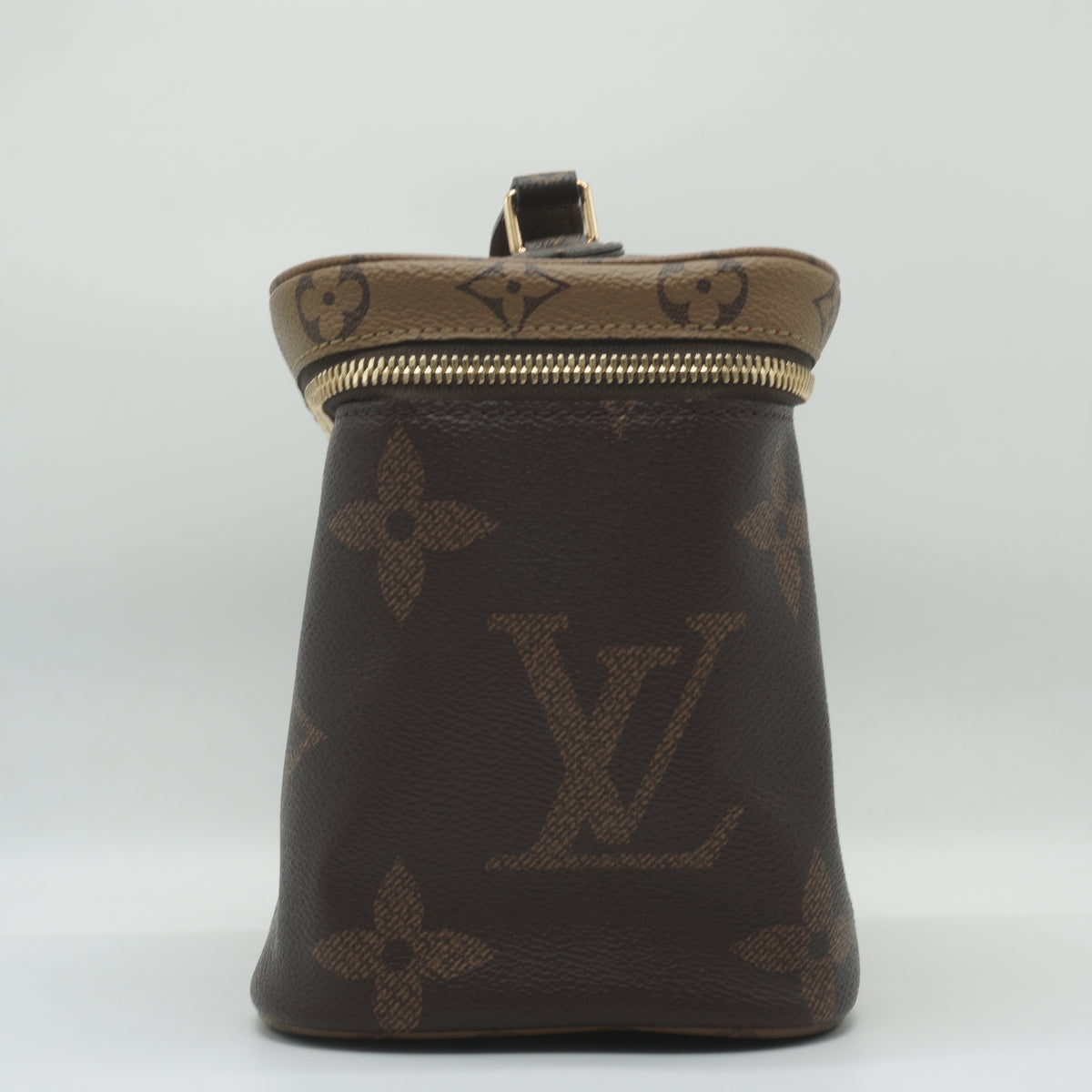 Louis Vuitton Nice BB vanity Small GHW