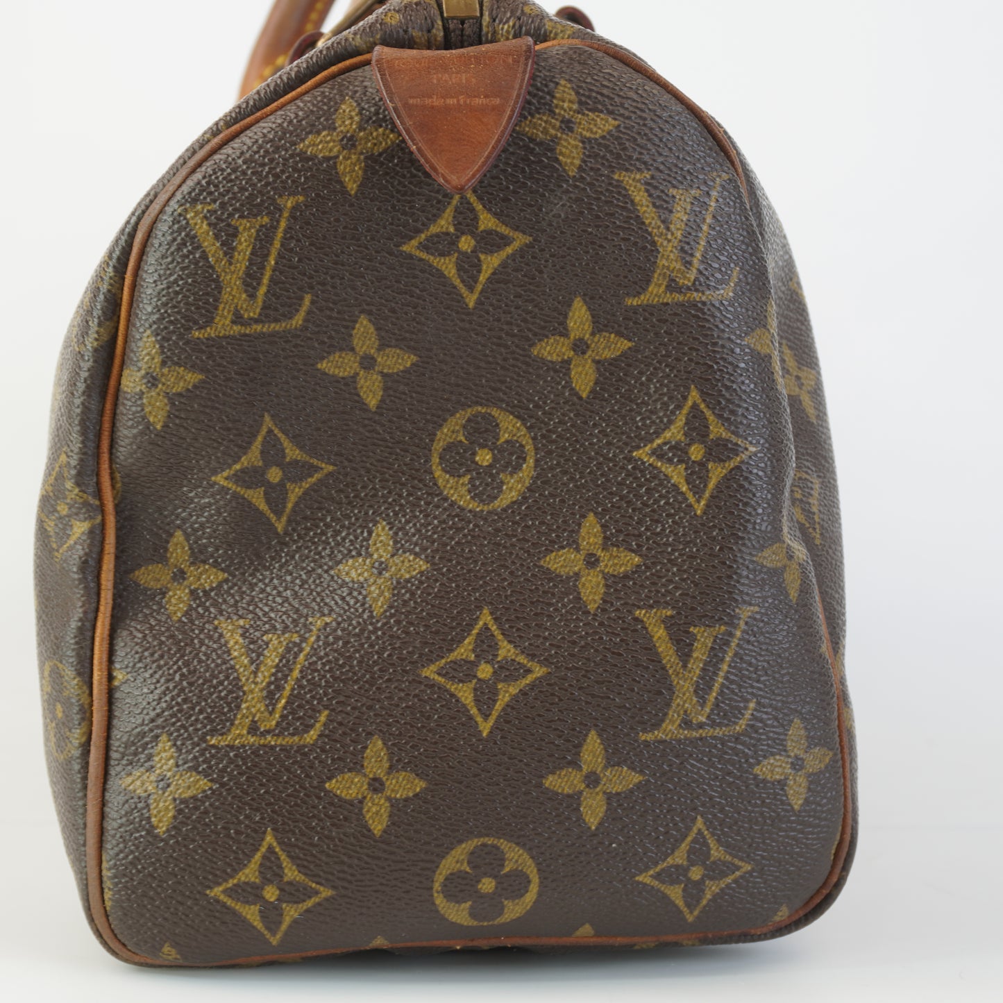 Louis Vuitton	Speedy 25 Mono