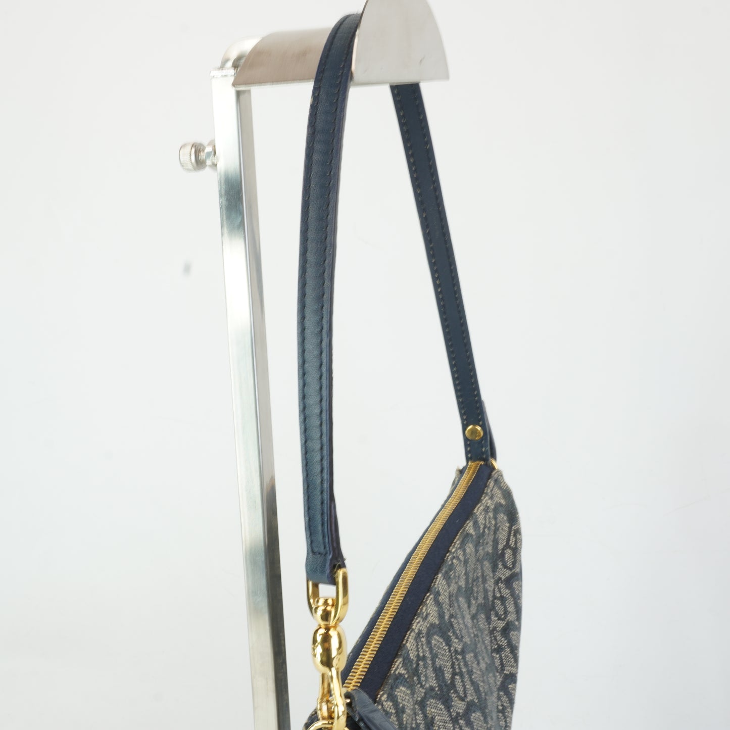 Dior	Saddle Oblique Jacquard