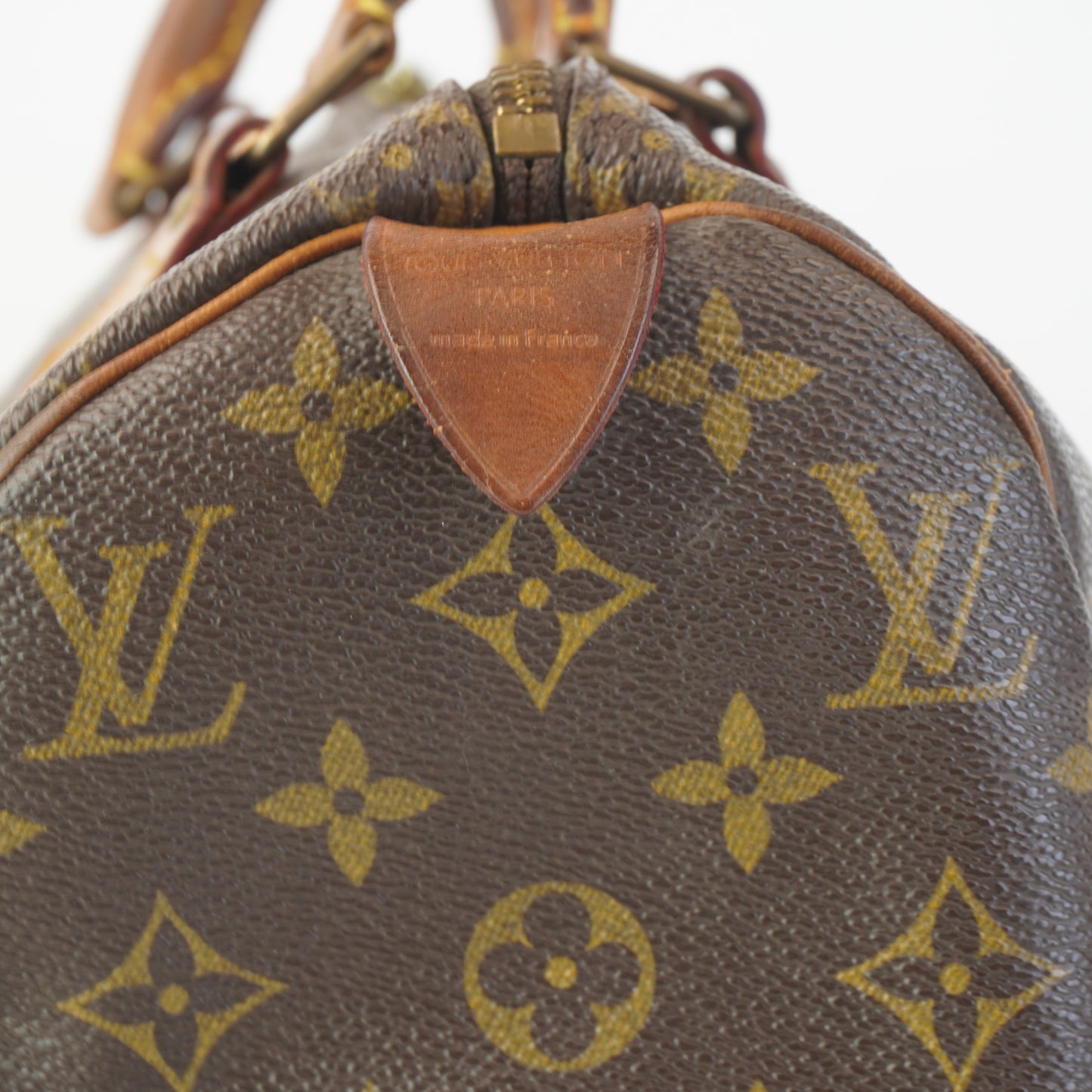 Louis Vuitton	Speedy 25 Mono