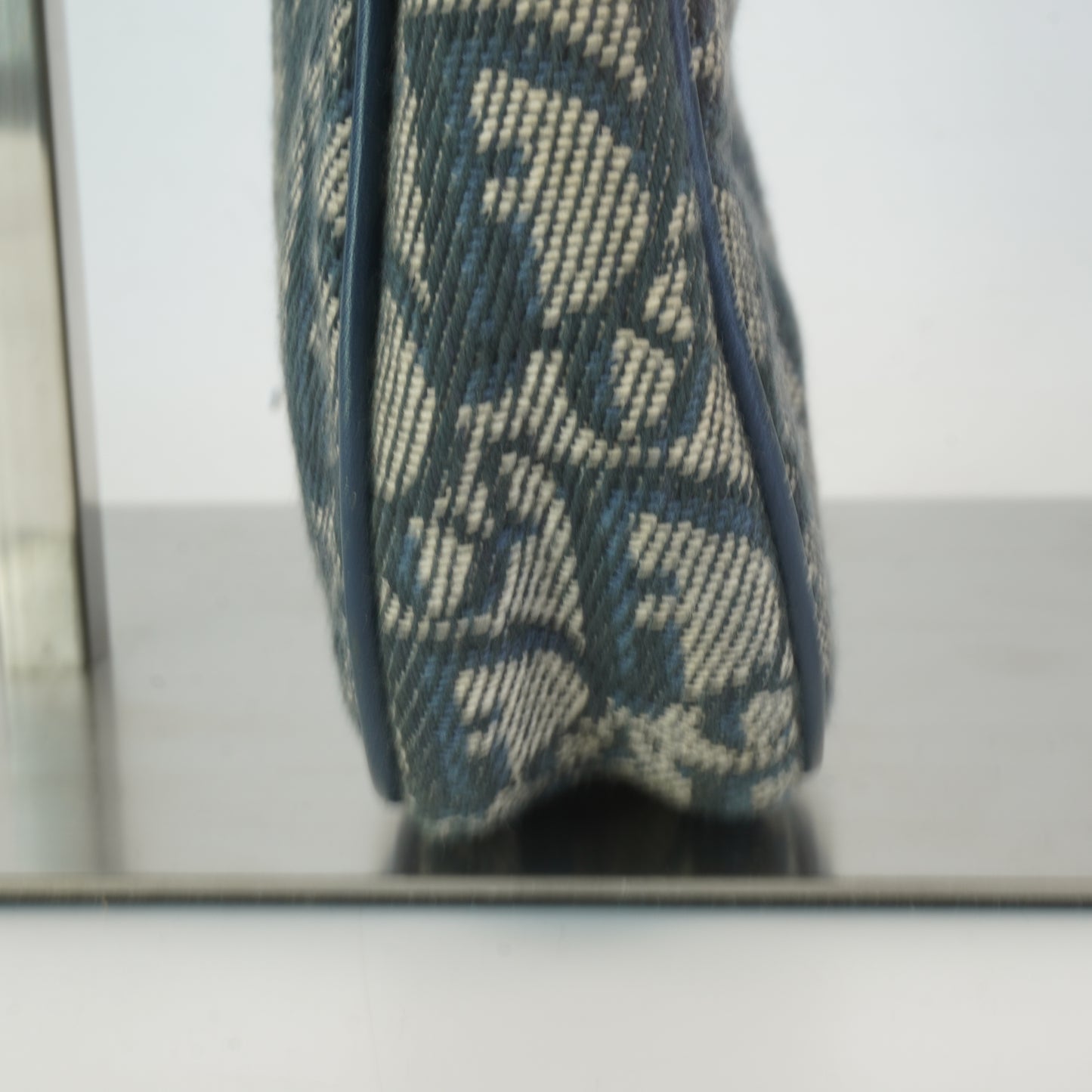 Dior	Saddle Oblique Jacquard