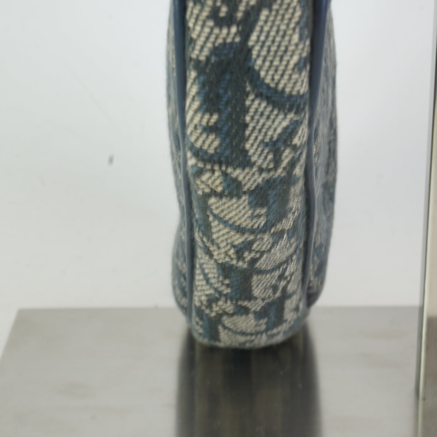 Dior	Saddle Oblique Jacquard