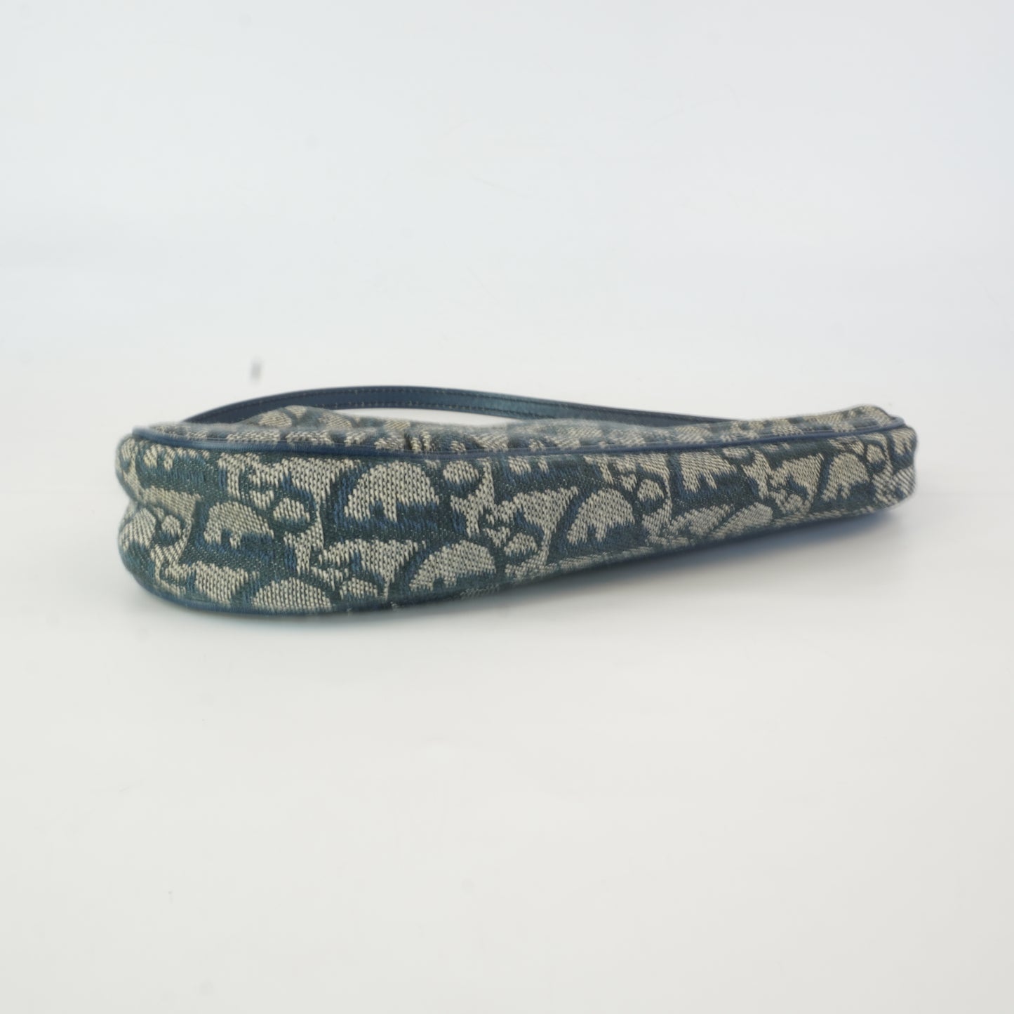 Dior	Saddle Oblique Jacquard