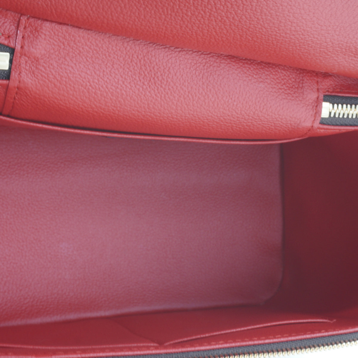Louis Vuitton Nice BB vanity Small GHW