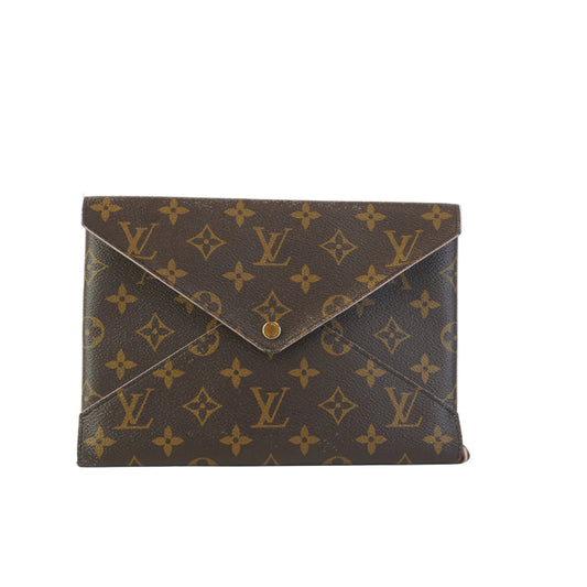 Louis Vuitton	Kirigami Pouch Mono
