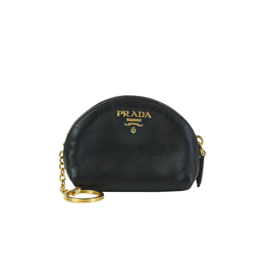 Prada Coin Purse