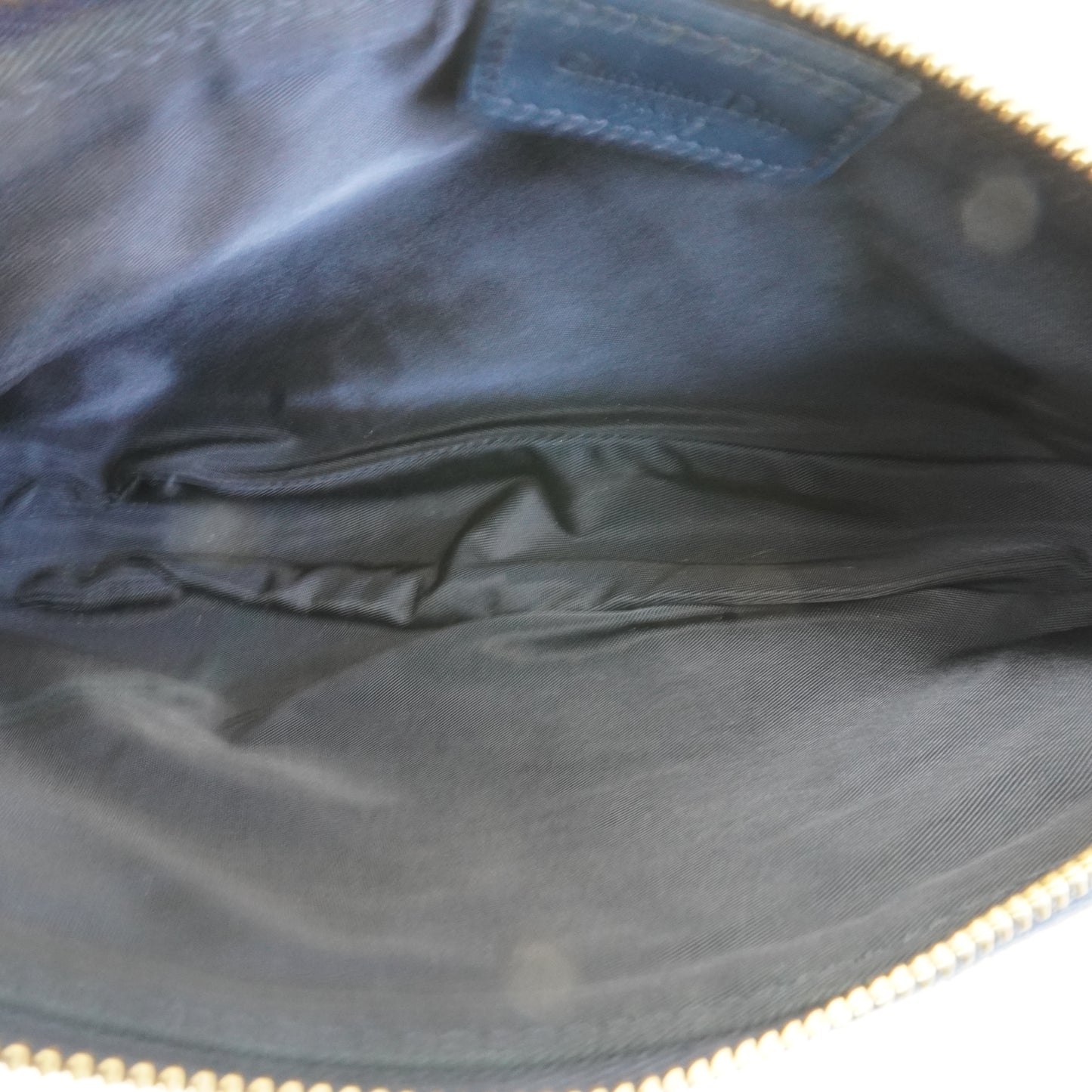 Dior	Saddle Oblique Jacquard