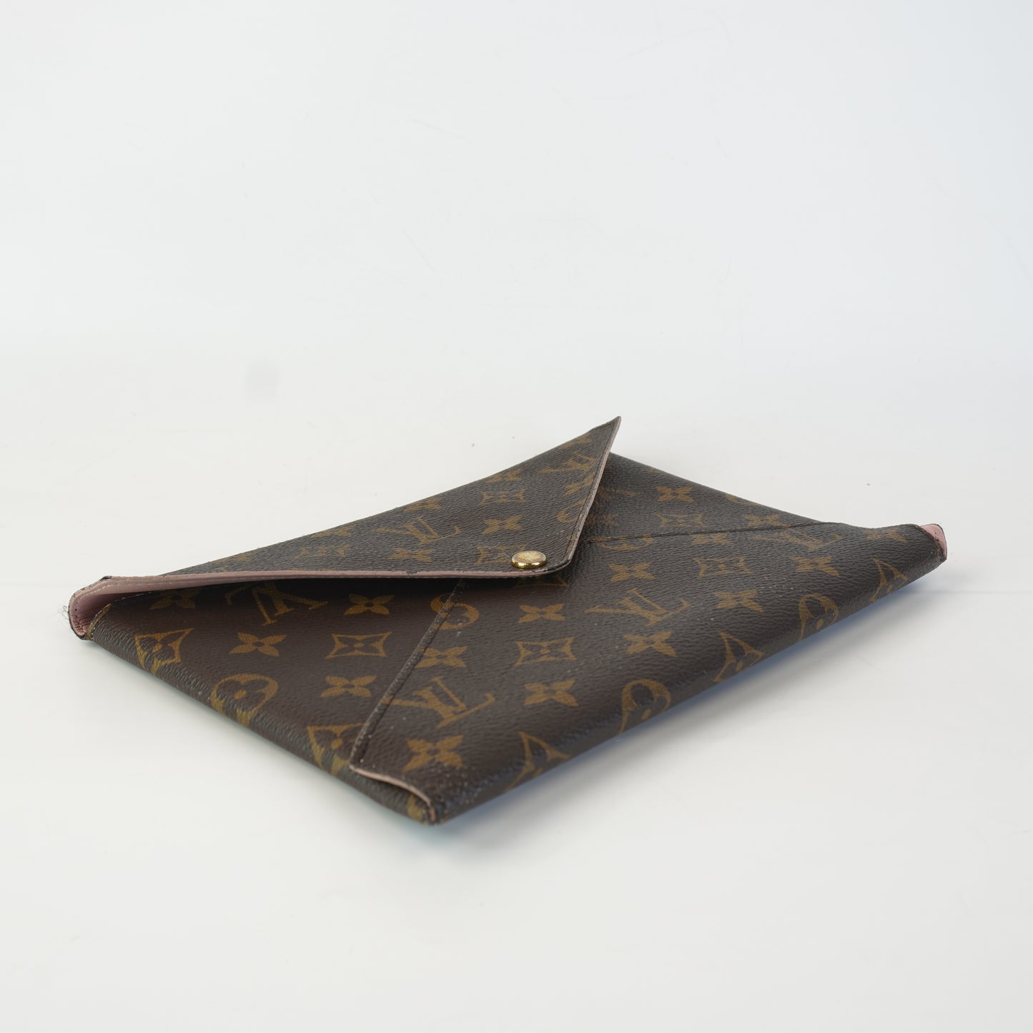 Louis Vuitton	Kirigami Pouch Mono