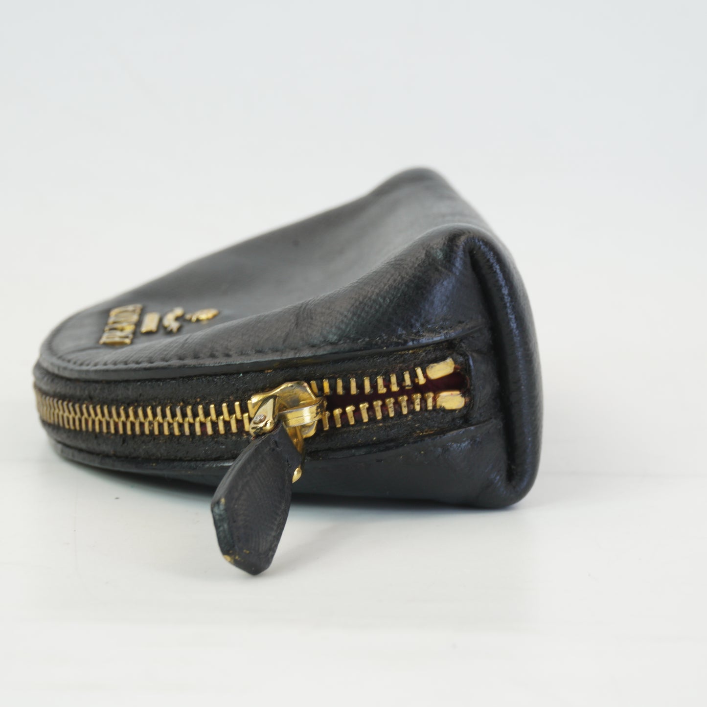 Prada Coin Purse