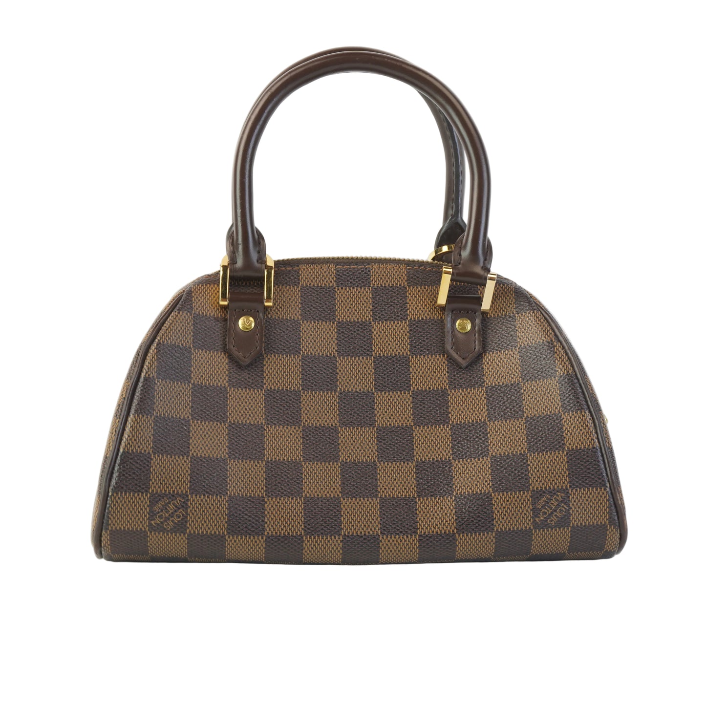 Louis Vuitton	DE Ribera