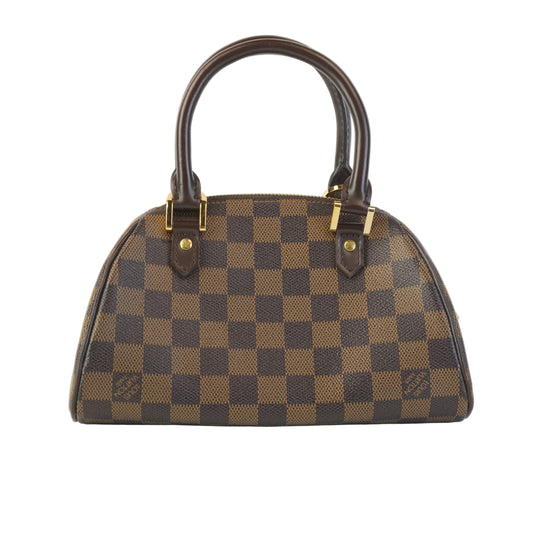 Louis Vuitton	DE Ribera