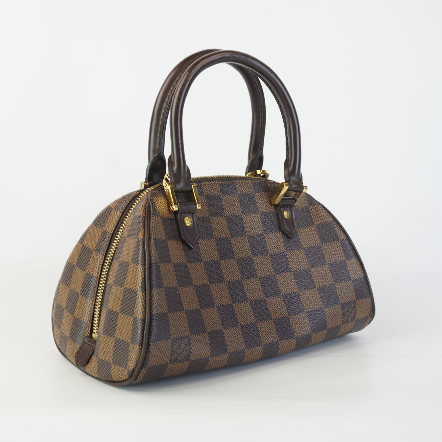 Louis Vuitton	DE Ribera