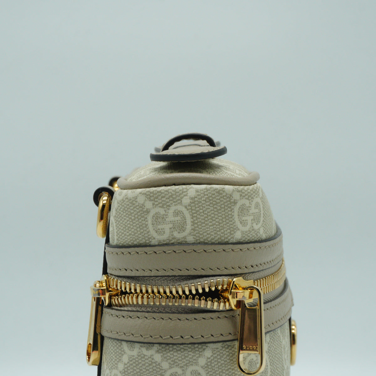 Gucci Ophidia mini vanity bag GHW