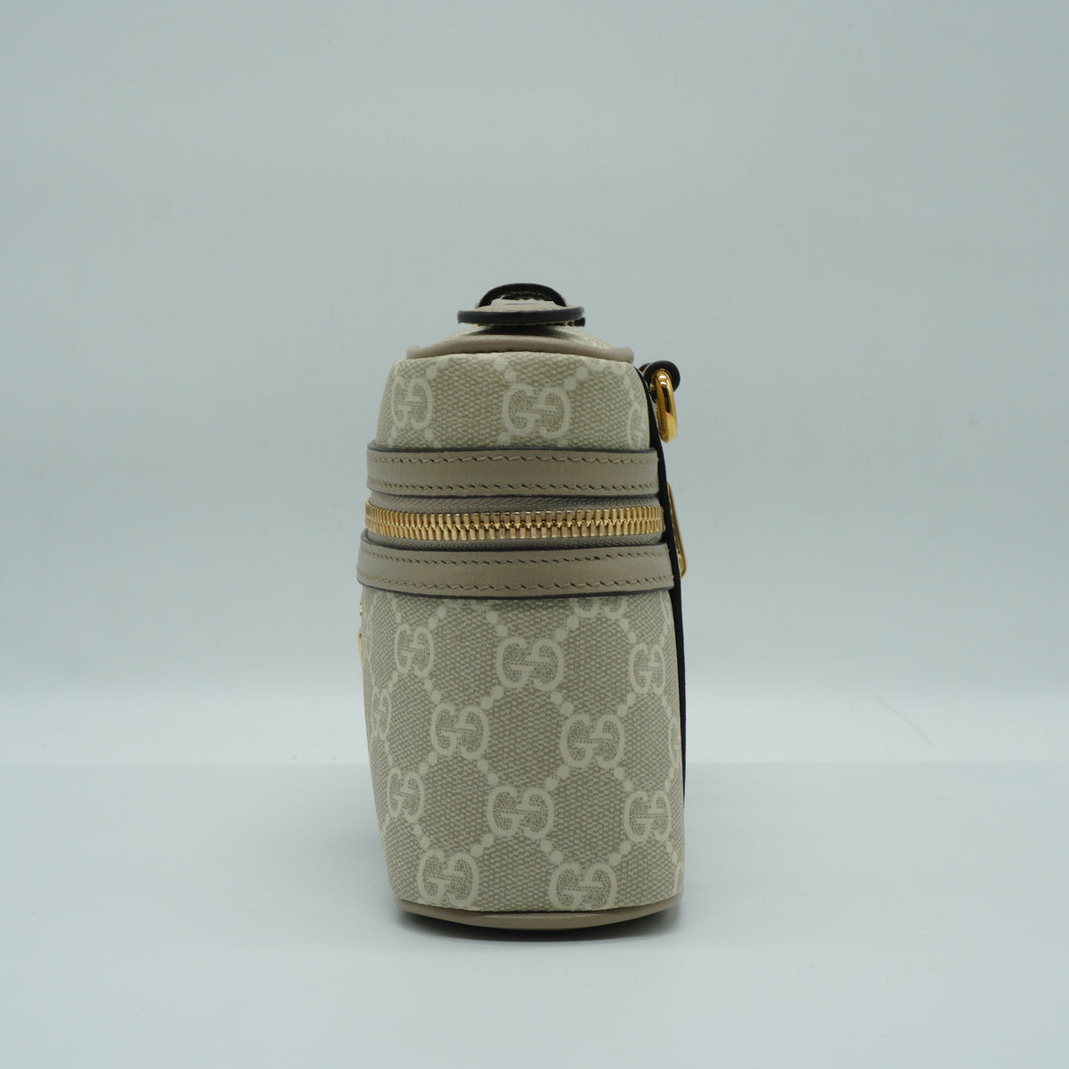 Gucci Ophidia mini vanity bag GHW