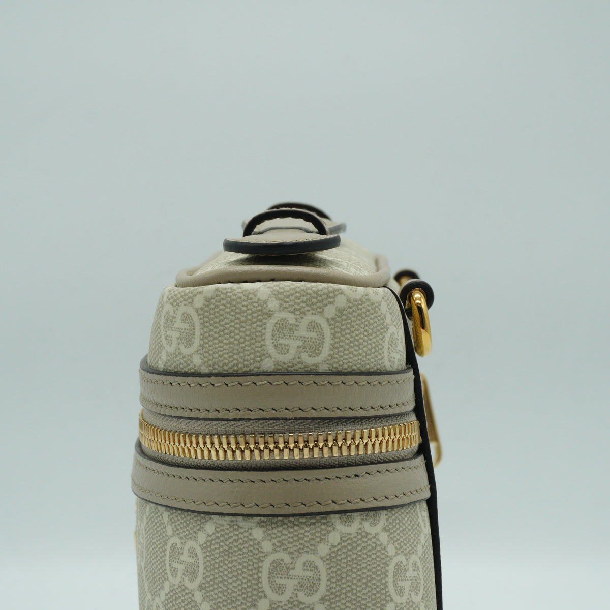 Gucci Ophidia mini vanity bag GHW