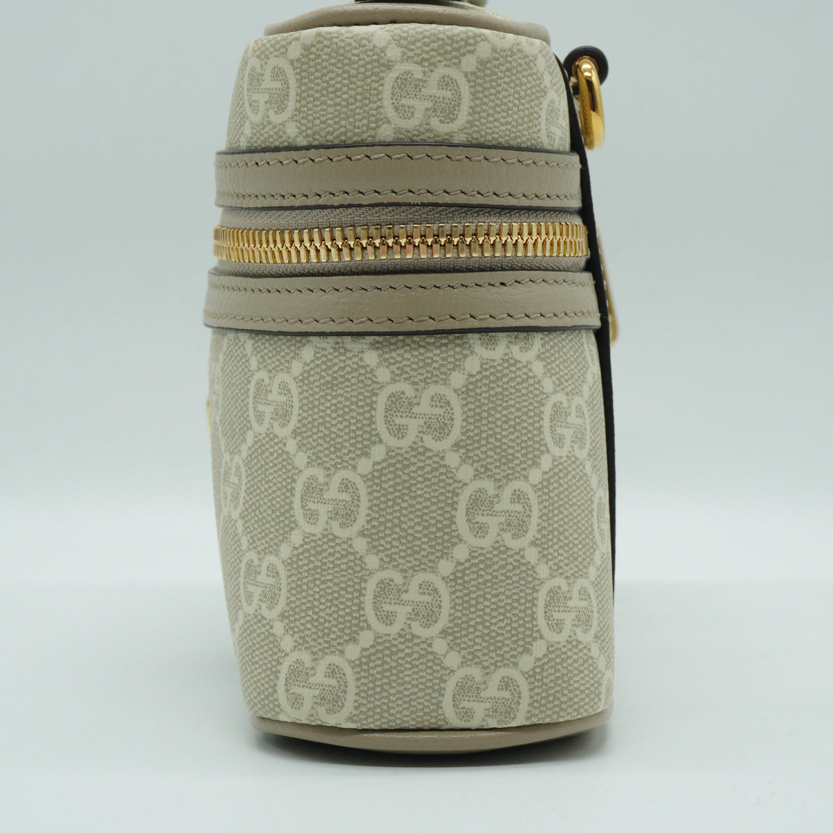 Gucci Ophidia mini vanity bag GHW