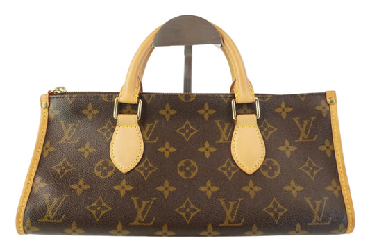 Louis Vuitton	Monogram Popincourt East West