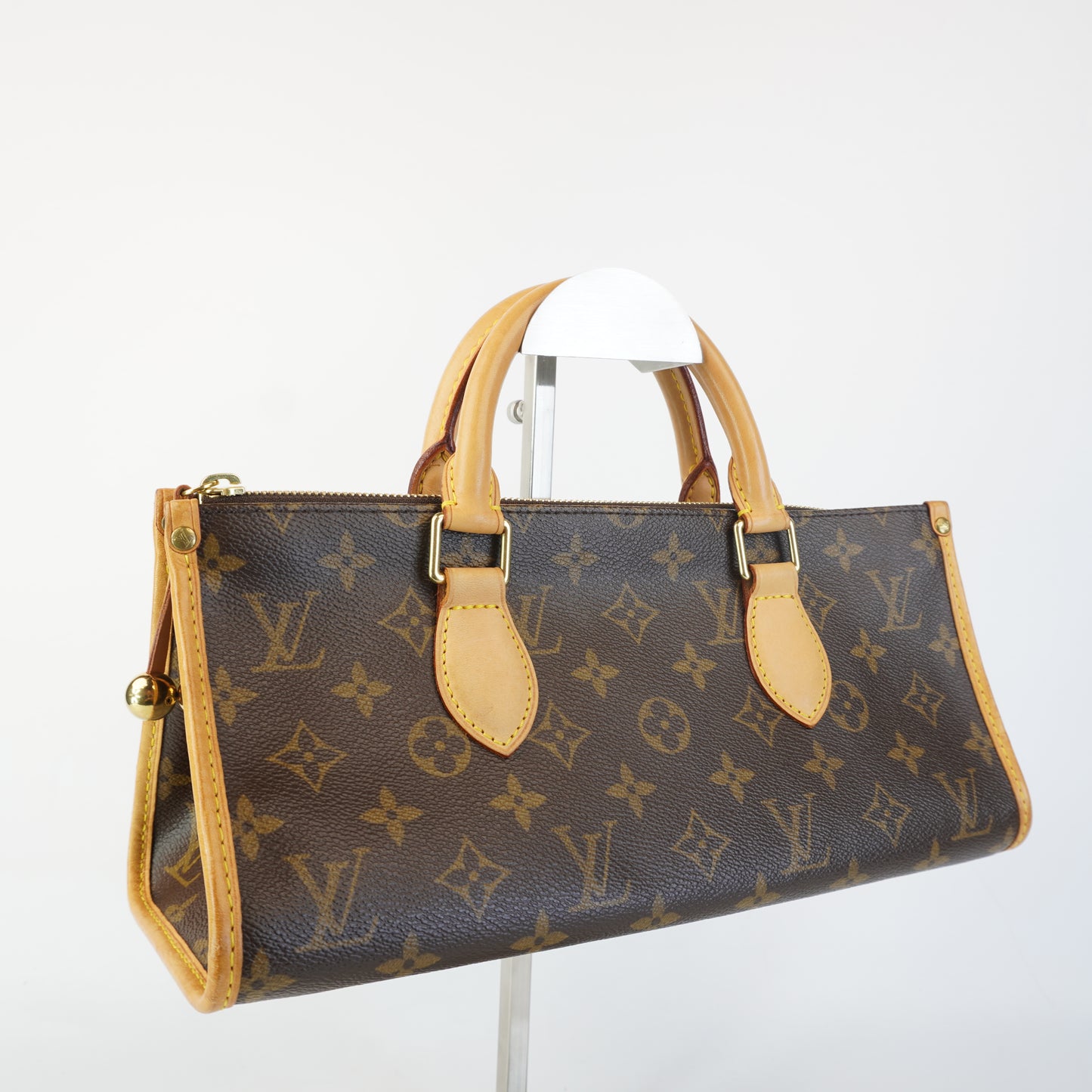 Louis Vuitton	Monogram Popincourt East West