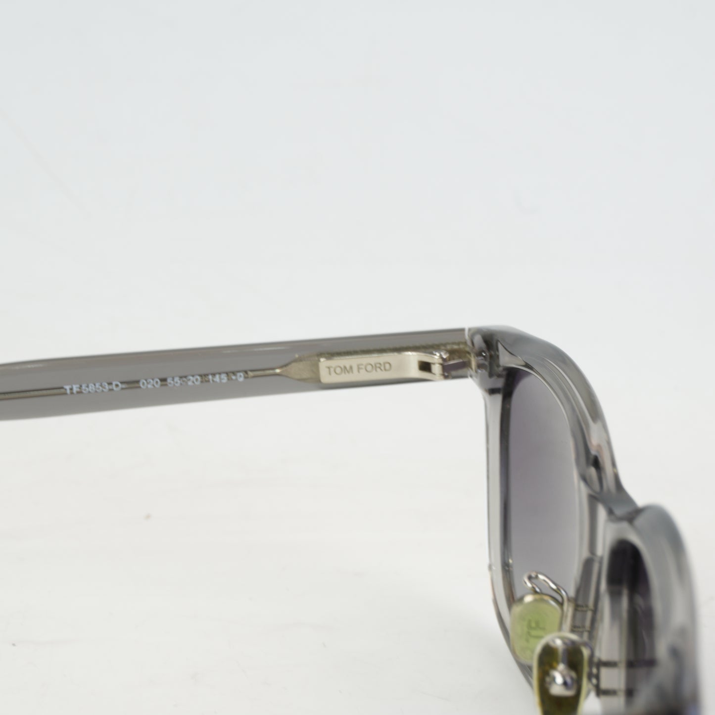 Tomford	FT0891-K Sunglasses
