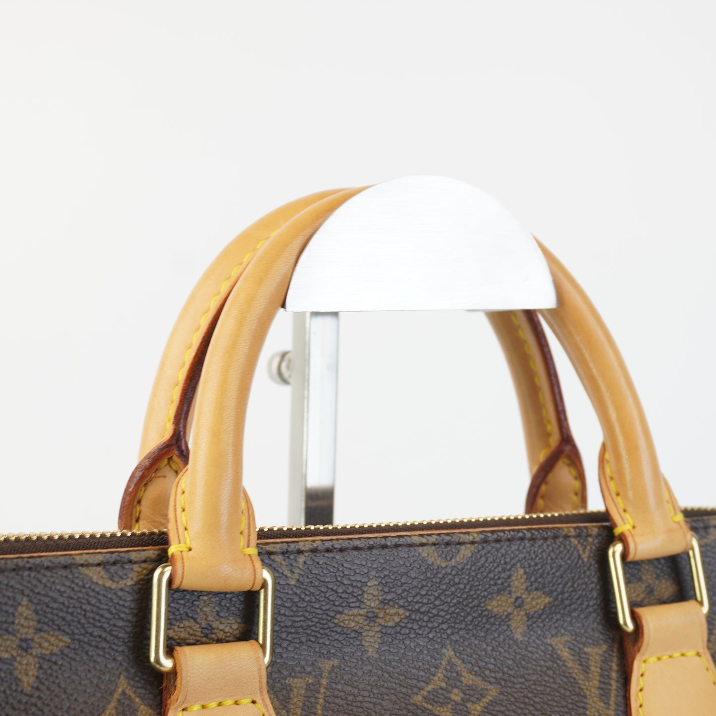 Louis Vuitton	Monogram Popincourt East West