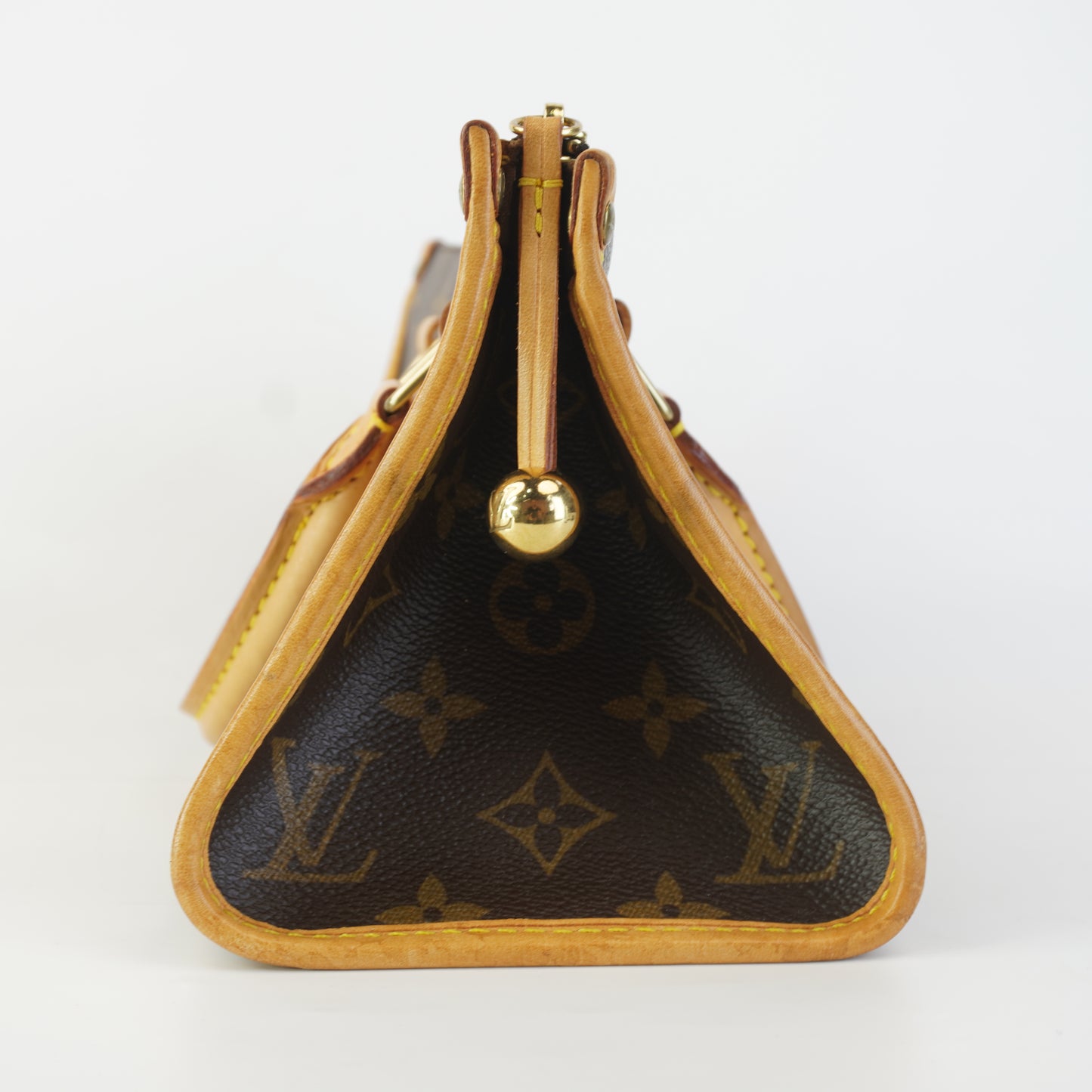 Louis Vuitton	Monogram Popincourt East West