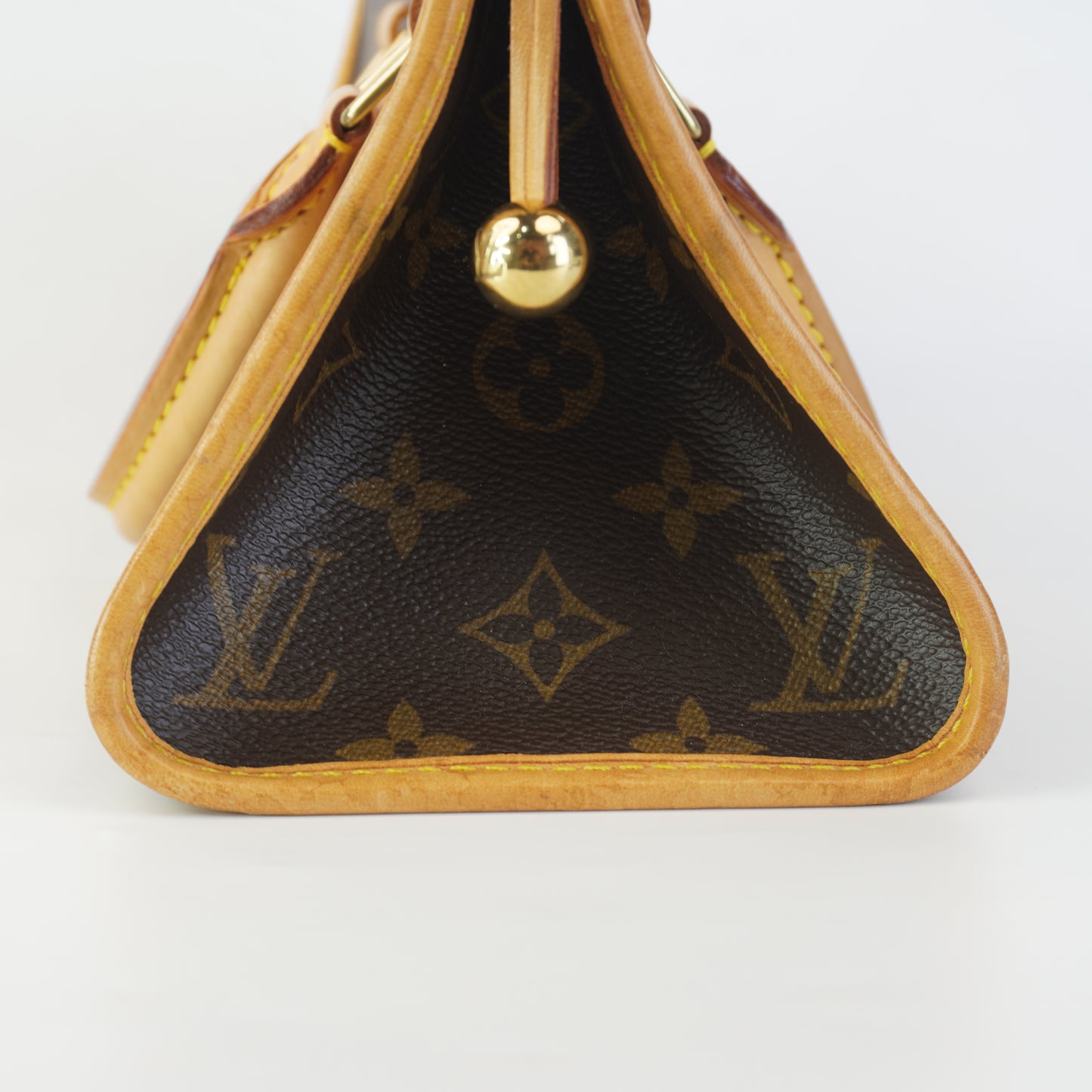 Louis Vuitton	Monogram Popincourt East West