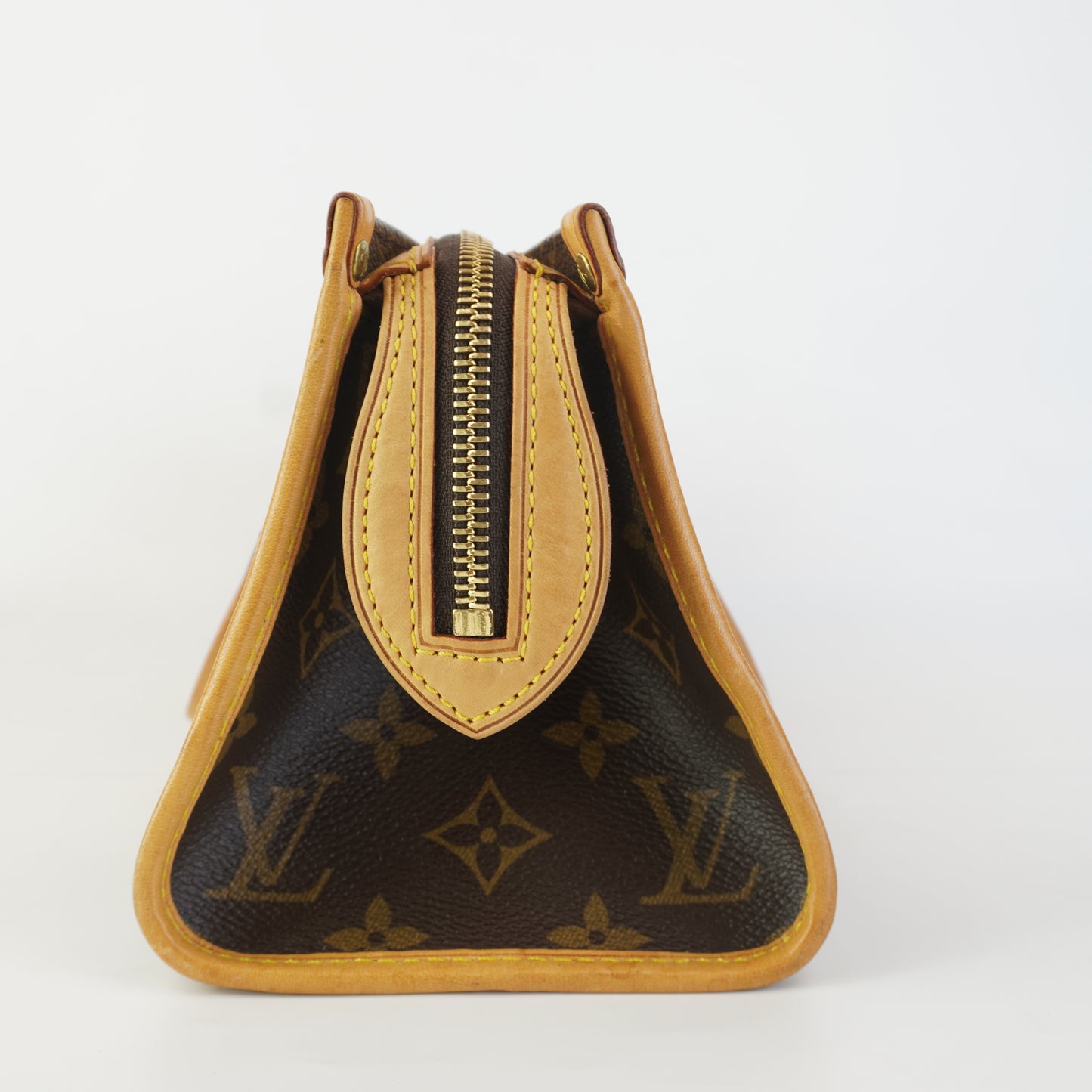 Louis Vuitton	Monogram Popincourt East West