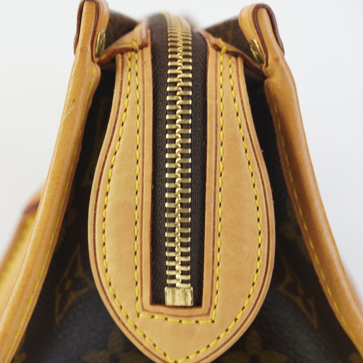 Louis Vuitton	Monogram Popincourt East West