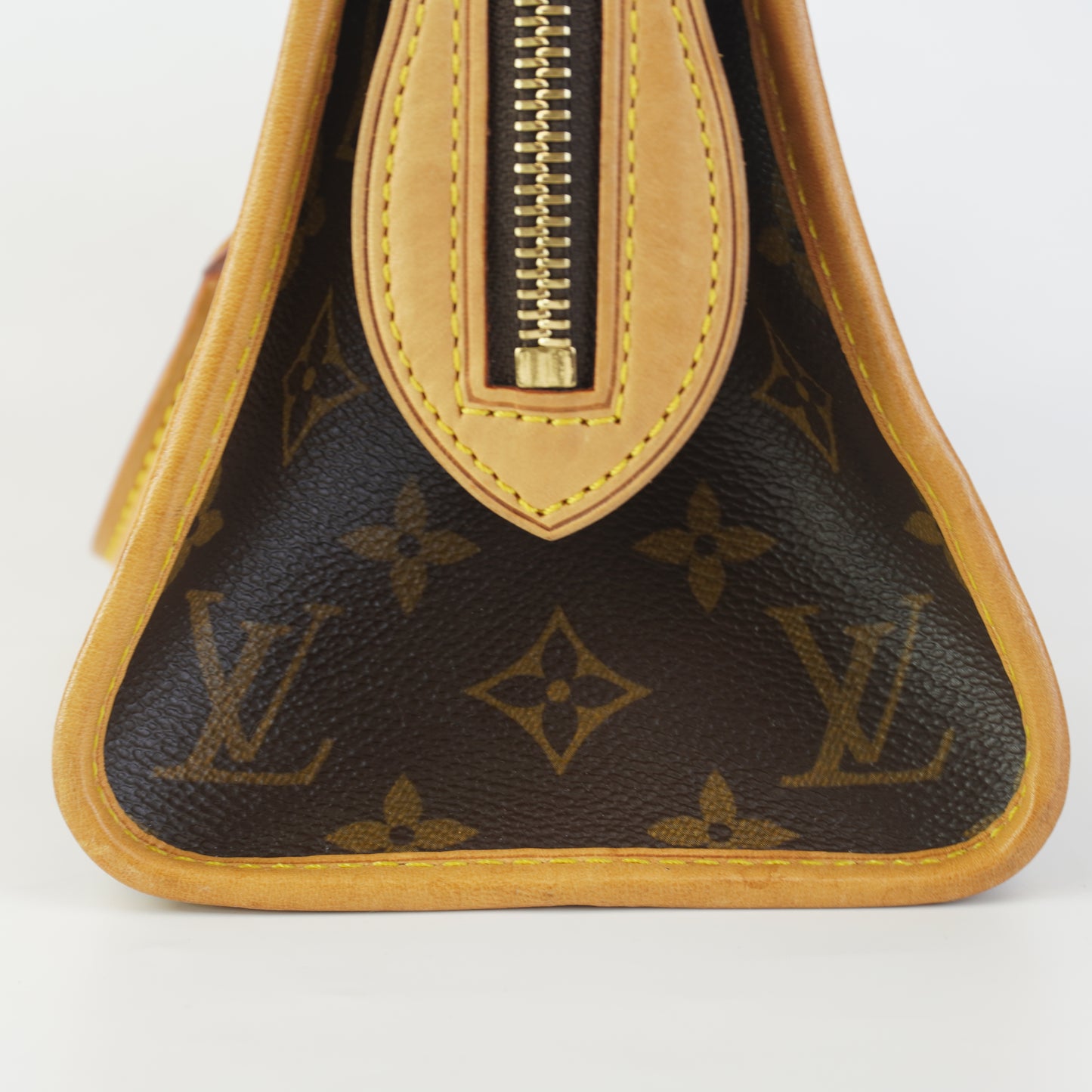 Louis Vuitton	Monogram Popincourt East West