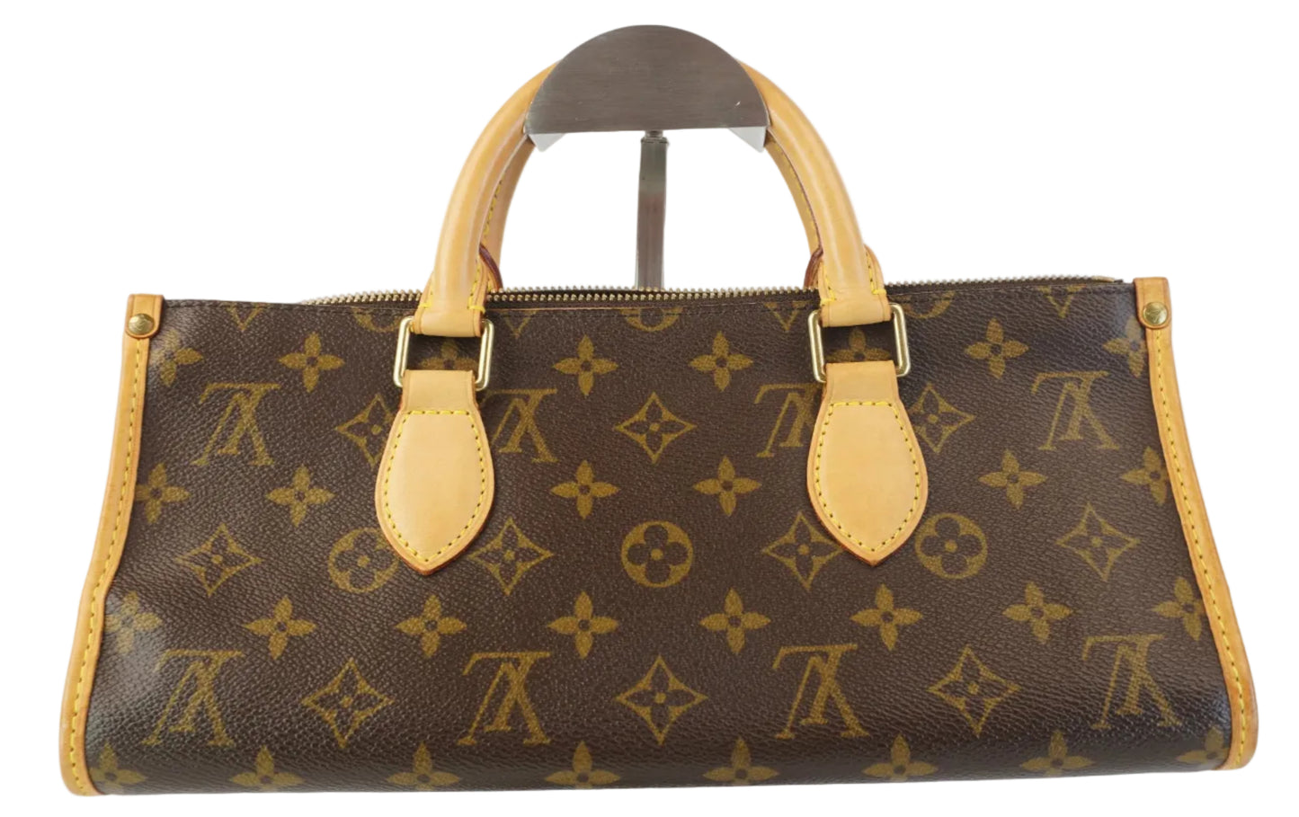 Louis Vuitton	Monogram Popincourt East West